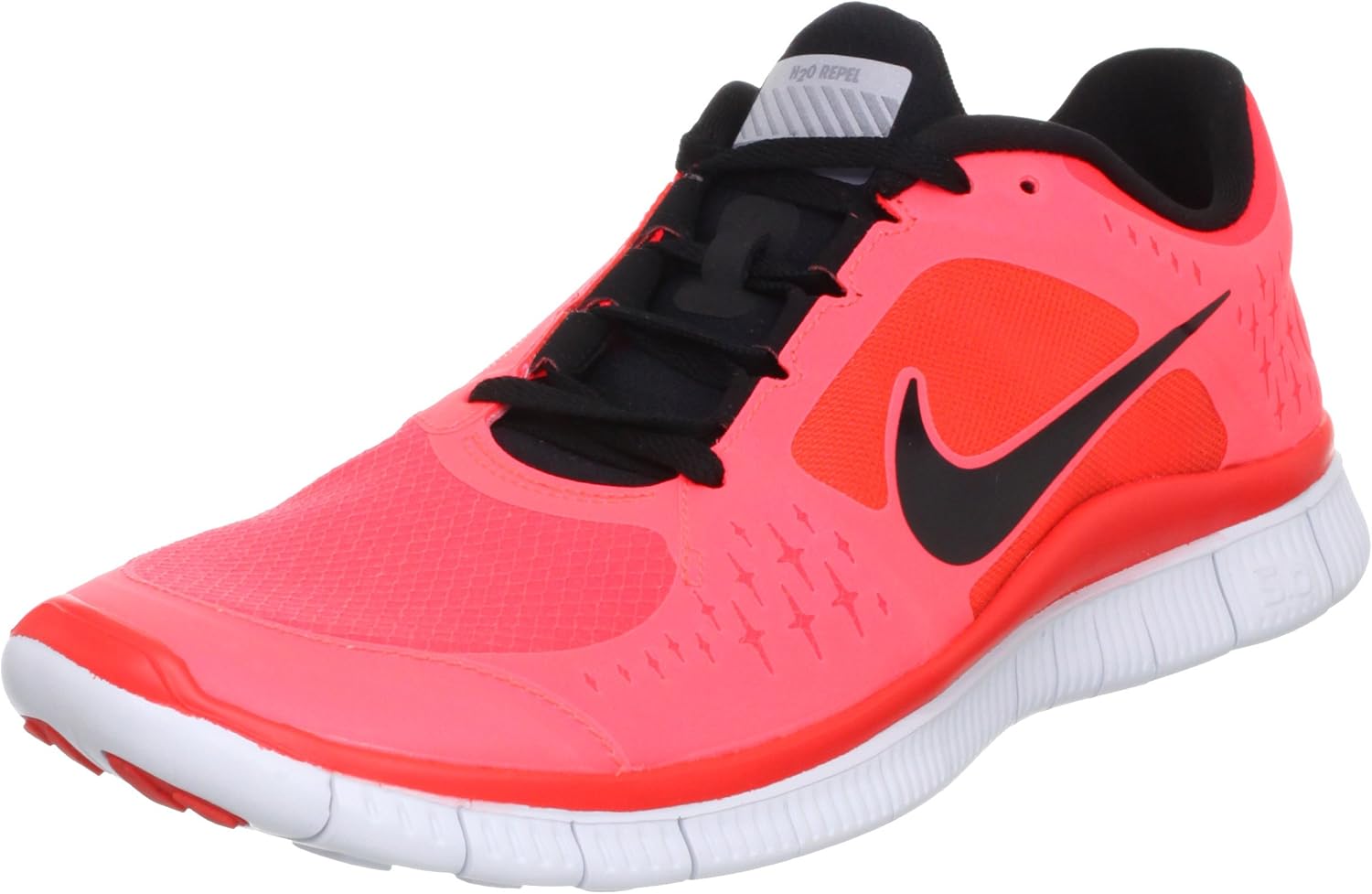 nike free run 3 shield