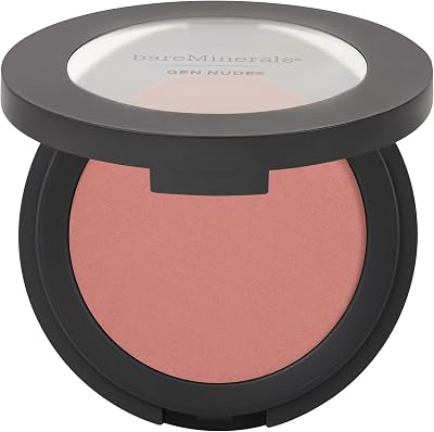 bareMinerals GEN NUDE Powder Blush - Call My Bluish