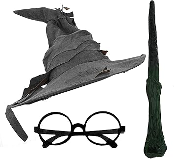 déguisement sorcière adulte