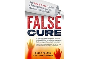 False Cure: The “Miracle Cream” Fueling a Denied Epidemic —and the Movement Fighting Back