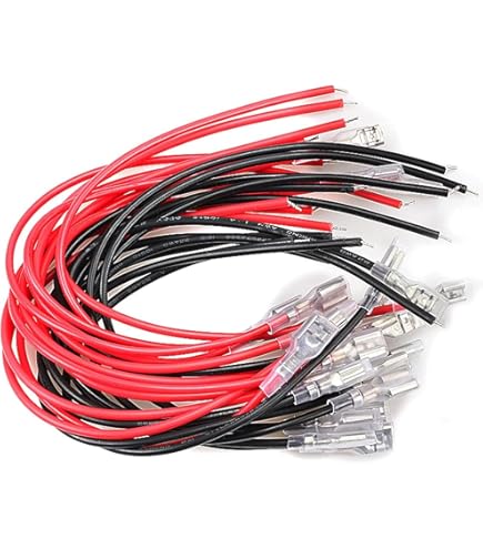 Kit Di Pinze A Crimpare A 4 Griffe Da 0,25-2,5 Mm - Foto 4