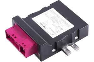 ZumuraAuto 16147276073 16147229173 Fuel Pump Control Module Suitable for 2007-2019 328i 335i 428i 435i 528i 530i X3 X4 X5 X6 Z4