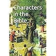 Characters in the Bible