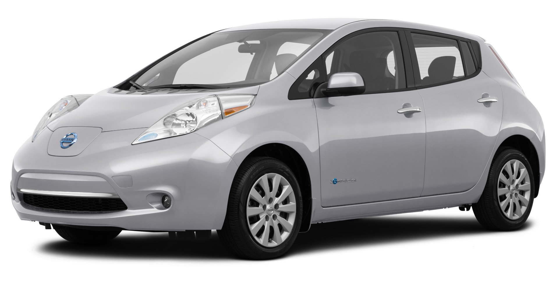Nissan leaf 2015