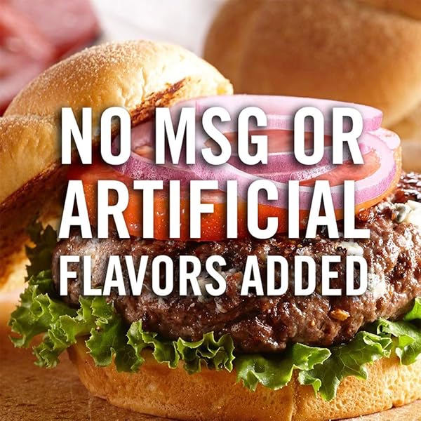 MCCORMICK GRILL MATES HAMBURGER SEASONING, 2.75 OZ
