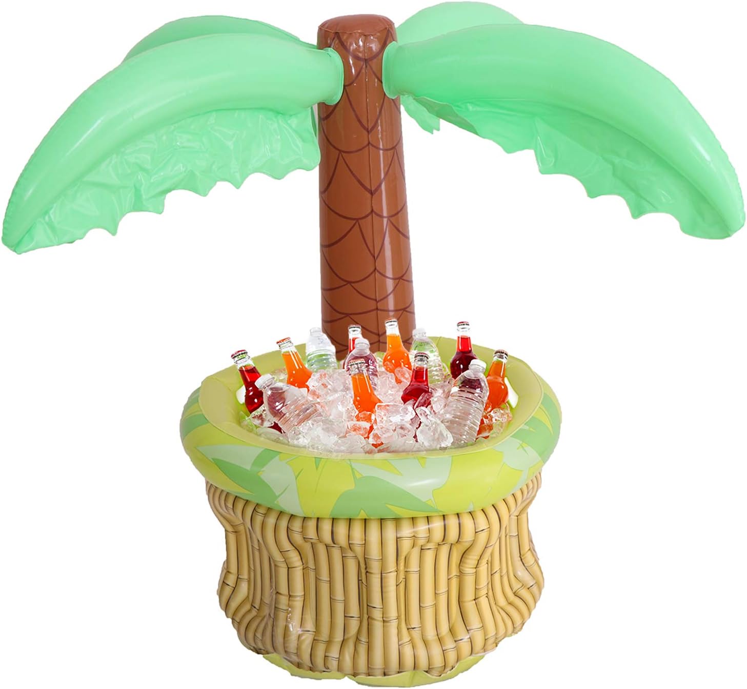 palm tree cooler