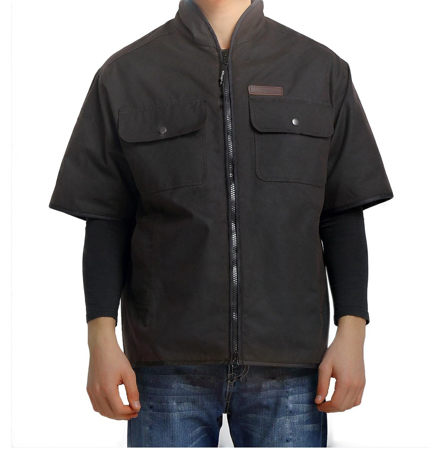 MAPLESTEED Motorcycle Leather Jacket Men Leather Jacket