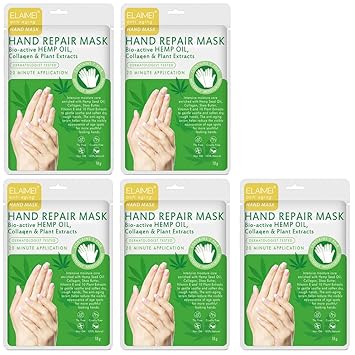 hand care in winter