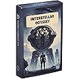A & B GAMES Interstellar Odyssey: Planet Resource Conquest Puzzle Game for 3-6 Players, Ages 10+ – Forge Alliances, Command Armies, and Claim New Worlds in 15-Minute Sessions