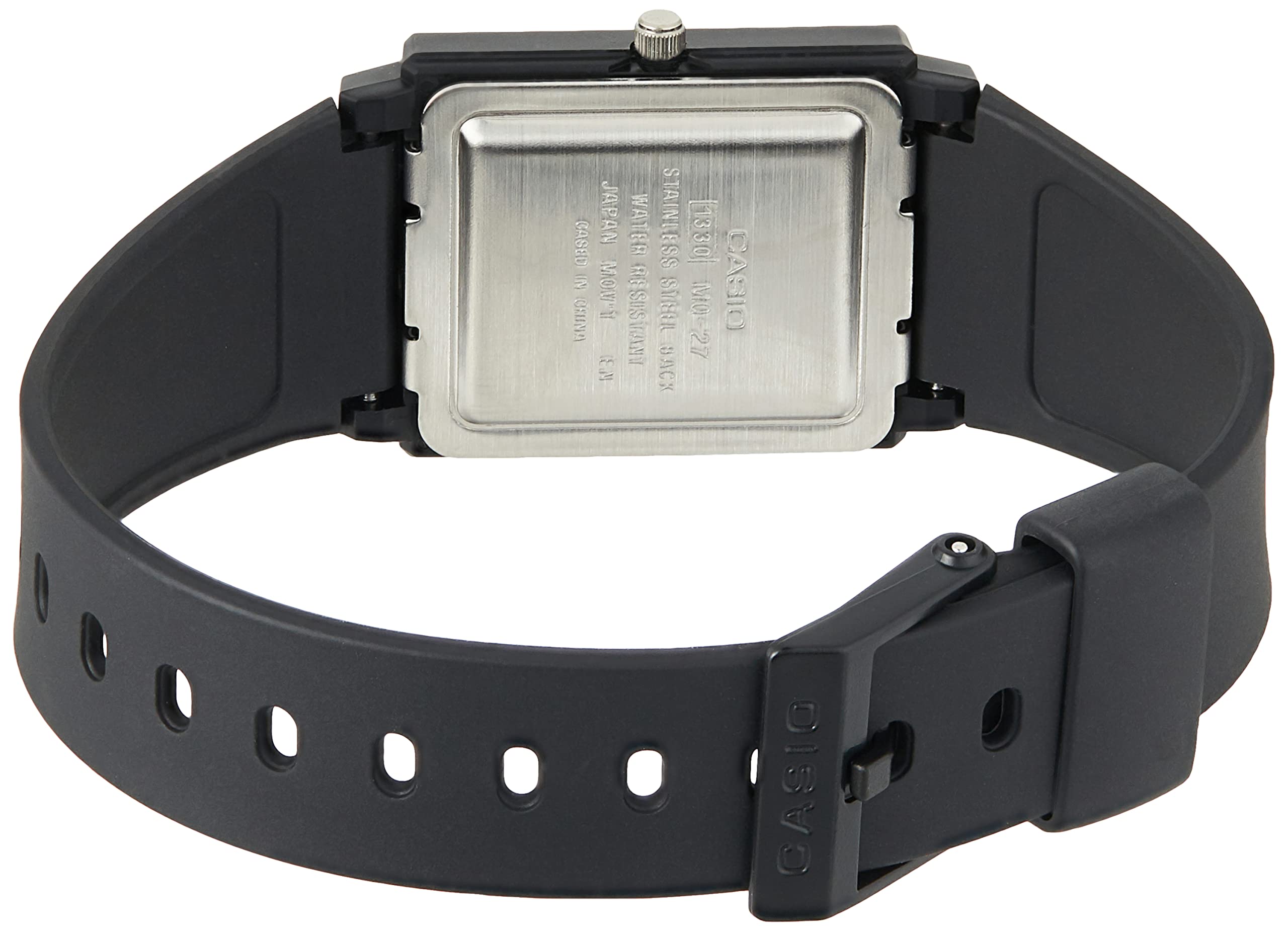 CASIO MQ27-7E Casual Classic Watch