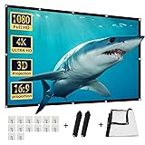 130 inch Projector Screen, Projection Screen