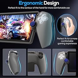 FYOUNG Protective Case for PlayStation
