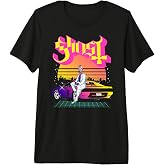 Ghost Papa 2 Vice Premium Tri-Blend T-Shirt