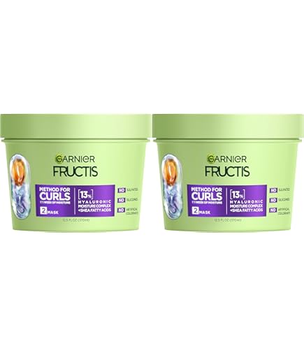 Amazon.com: Hydrating Treat 3-In-1 Hair Mask + Aloe Extract : Beauty &  Personal Care