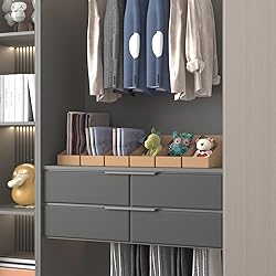 ZBEIVAN Corrugated Cardboard Storage