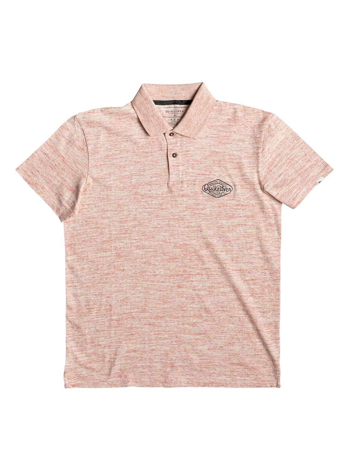 Quiksilver Mens Kalbarri Polo