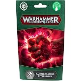 Underworlds Raging Slayers Rivals Deck