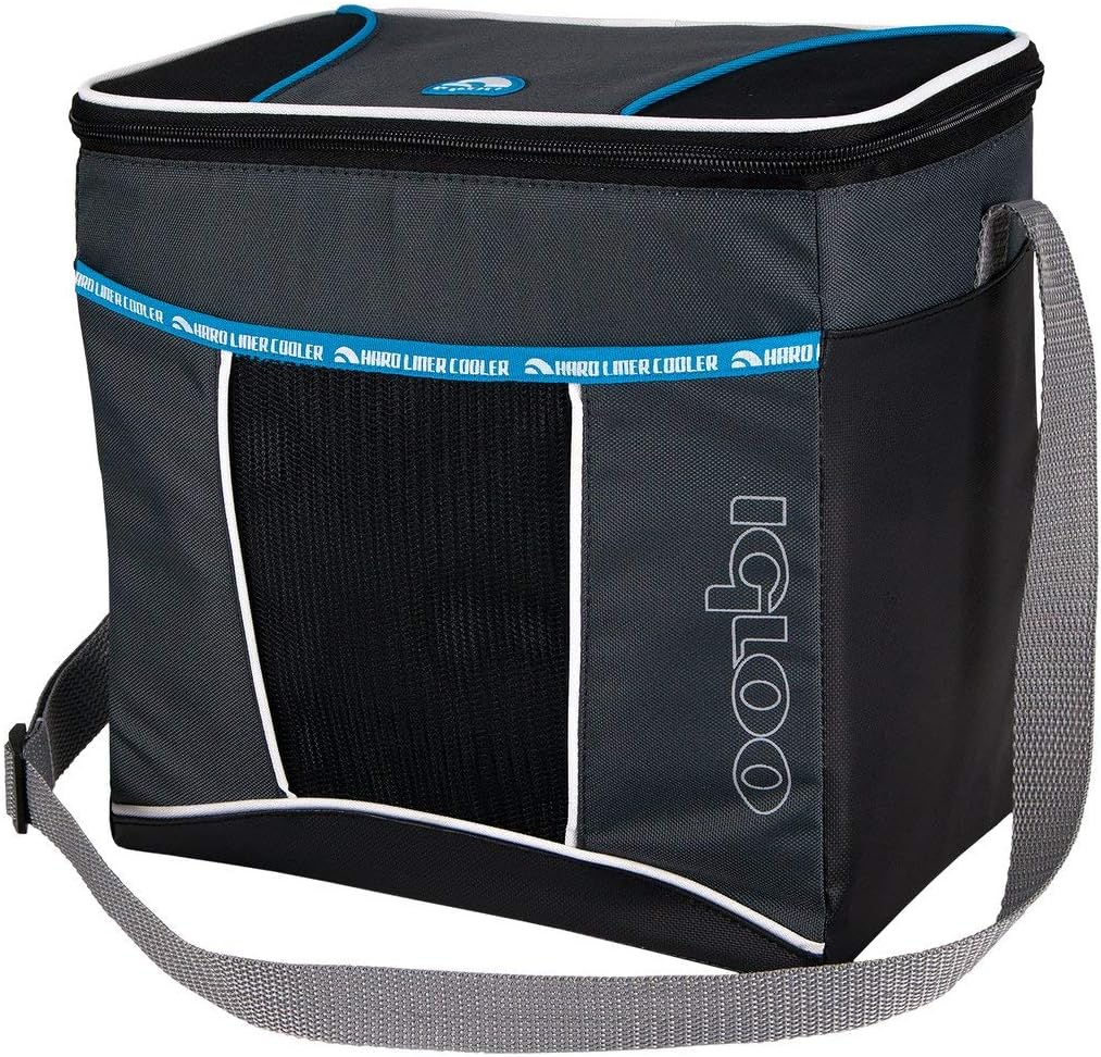 WESTFIELD OUTDOOR INC 12Can Hard Liner Cooler HB5233312T