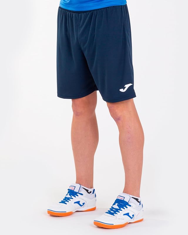 Herren Sport Shorts, 7XS - 2XL - Elastischer Bund mit Kordelzug - Nobel