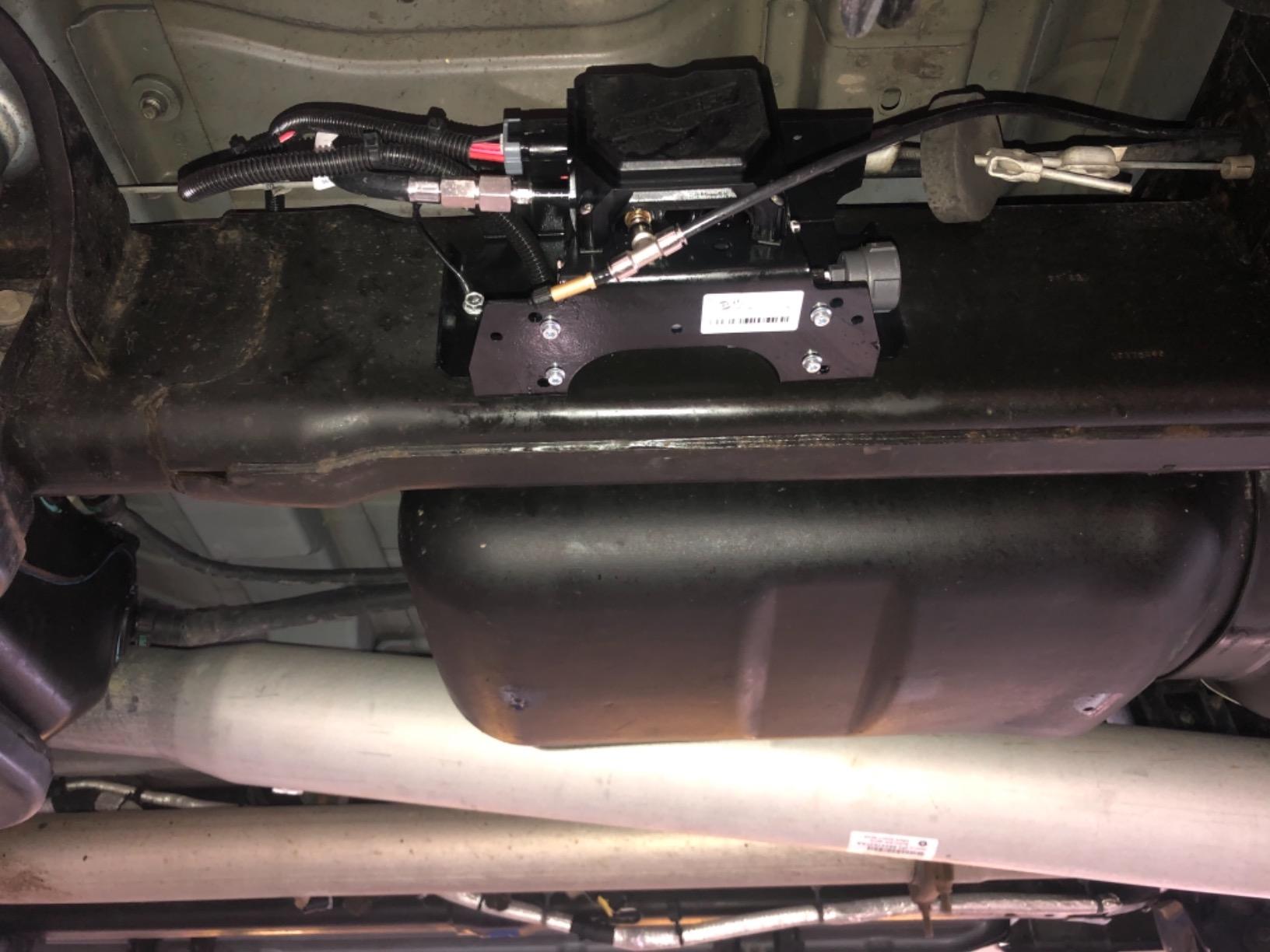 38/mo Finance Air Lift 25870 WirelessOne (1st Generation) Compressor