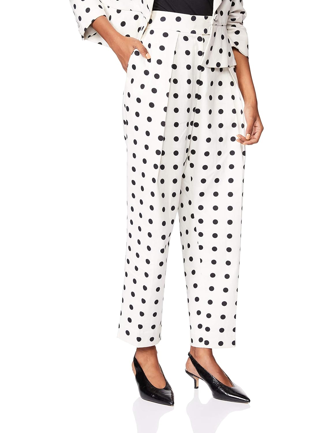 ashish n soni women's trouser suit