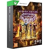 Gotham Knights BR - Deluxe Edition – Xbox Series X