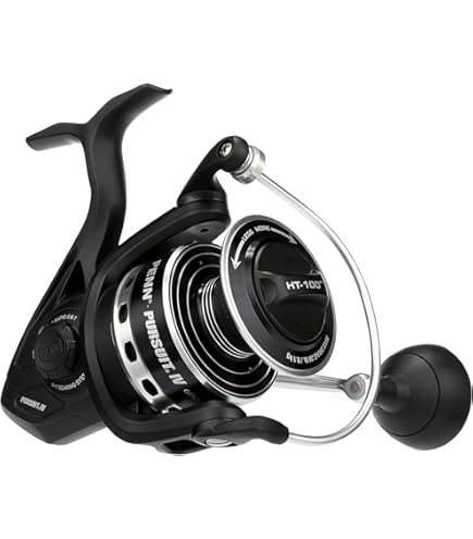 Amazon.com : Daiwa STIN902MFS Saltist Northeast Saltwater