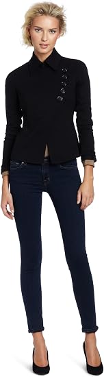 women's size 44 jacket in us