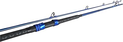 amazon okuma rods