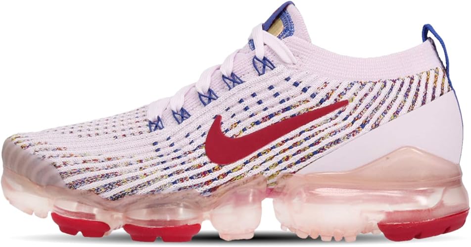 Amazon ナイキ エア ヴェーパーマックス フライニット 3 レディース カジュアル シューズ Air Vapormax Flyknit 3 Aj6910 501 並行輸入品 Nike ナイキ スニーカー