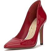 Jessica Simpson Women's Cambredge Dress Pump