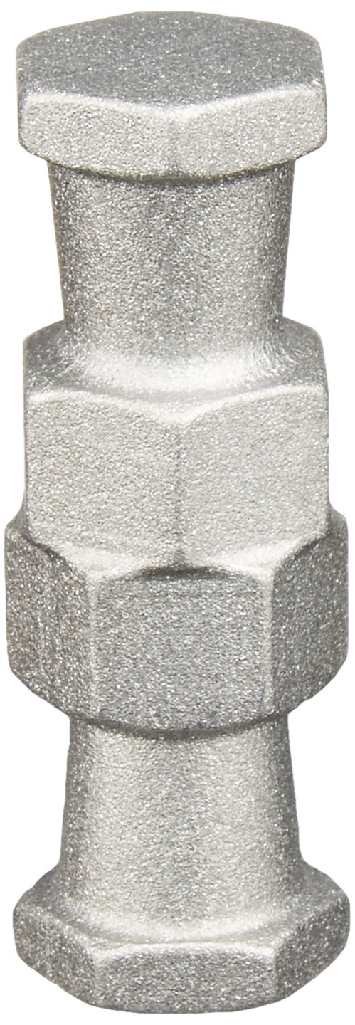 Manfrotto Joining Stud for 2 Super Clamps 035 at Right Angles