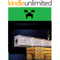 Minecraft- How to make a Working Cannon book cover