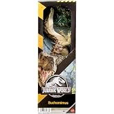 Jurassic World Survival Basic 12" Suchomimus Action Figure