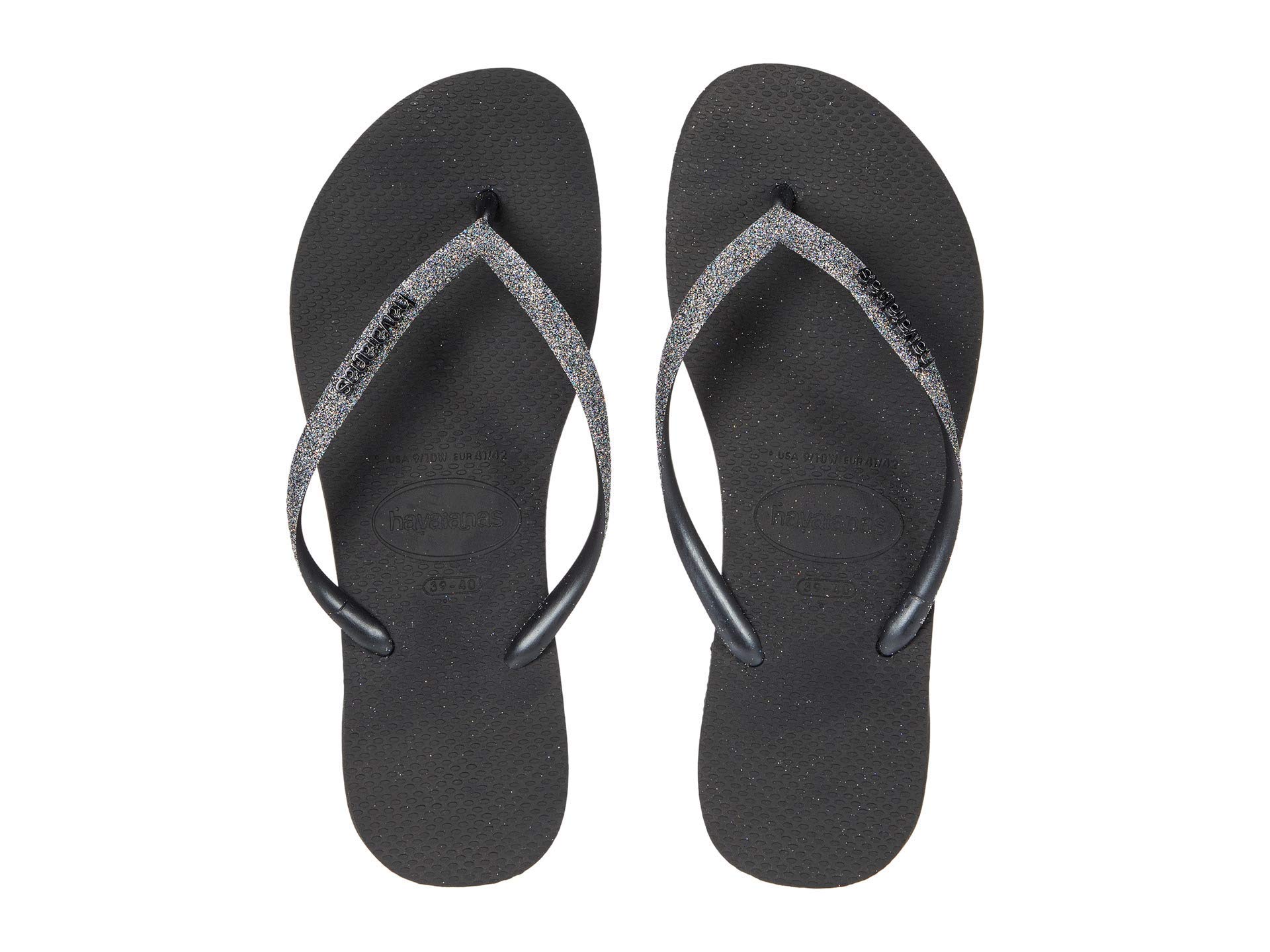 Havaianas Flip Flop Havaianas Glitter Amazon Havaianas Slim