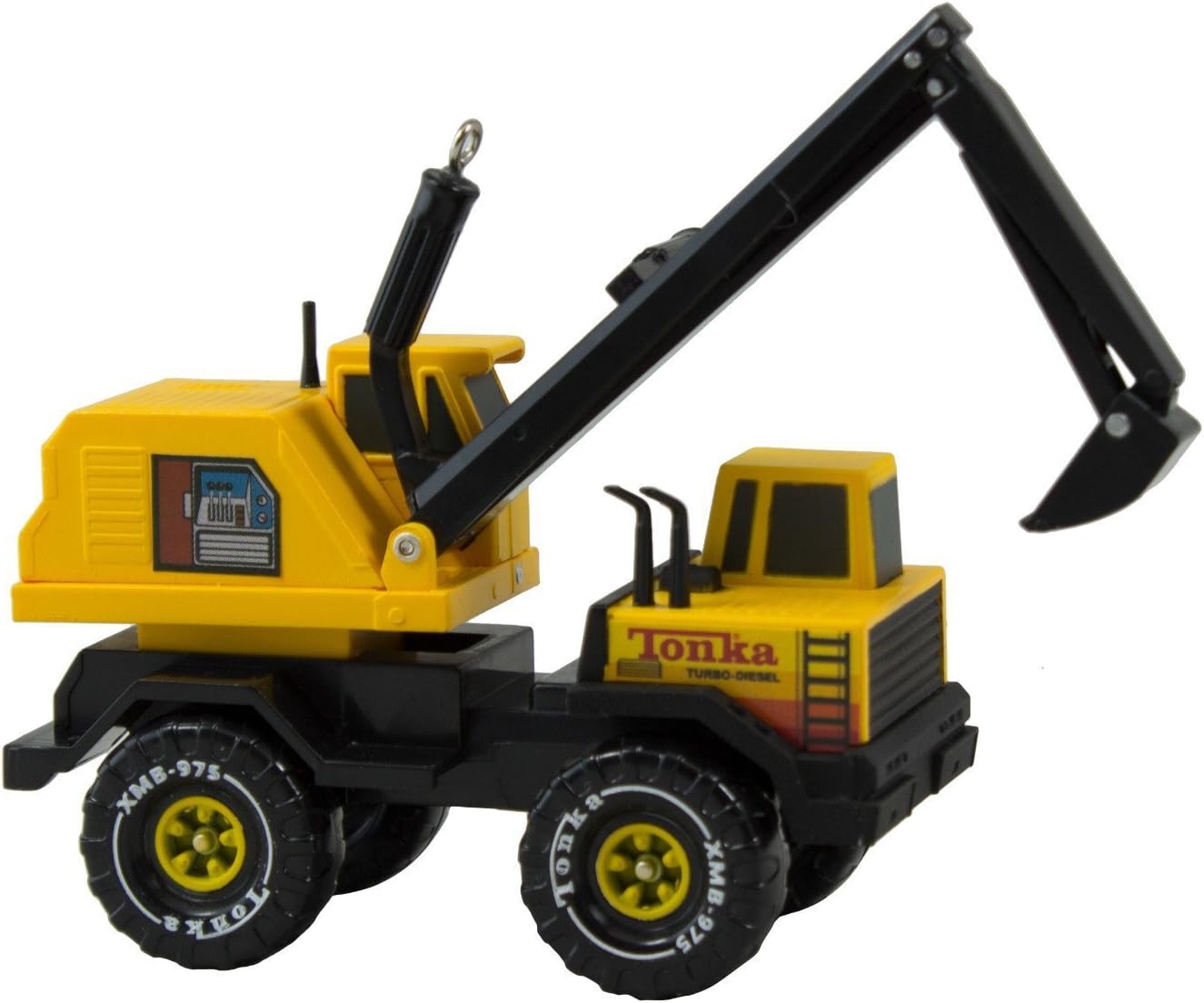 tonka excavator amazon