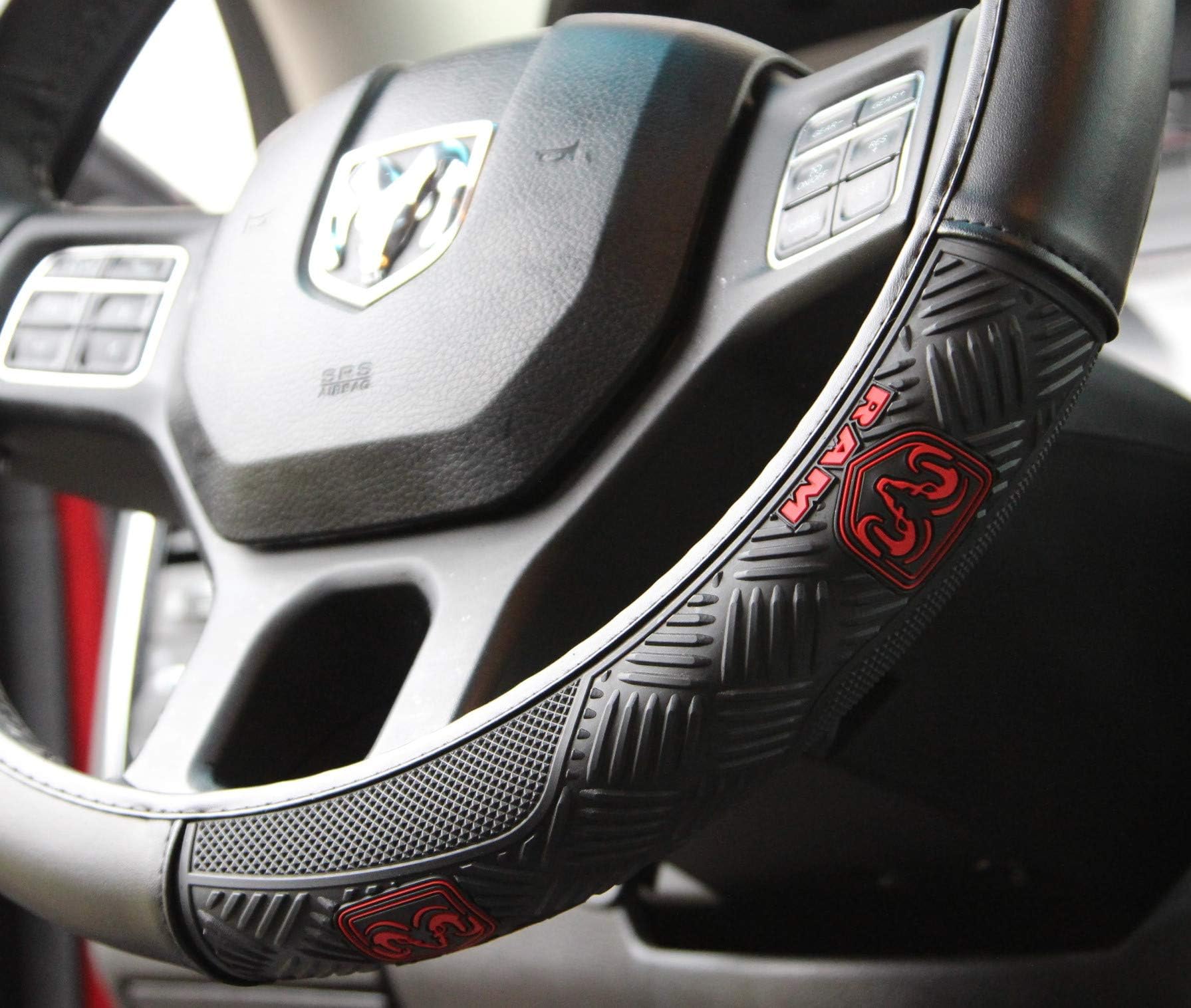 Magnum Series Steering Wheel Cover
