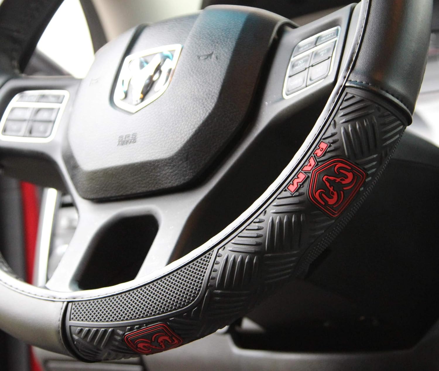 Magnum Serie Lenkrad Lenkradbezug Plasti Color 200-100180 - pap-olympic.com