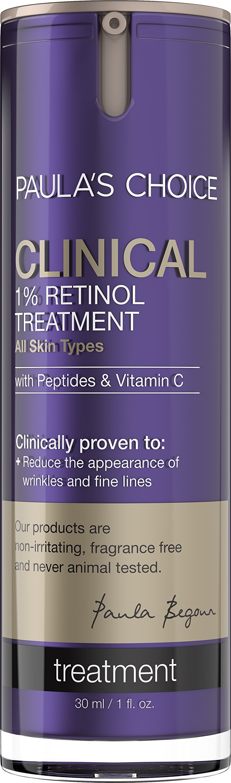 Paula's Choice RESIST Weekly Resurfacing Treatment 10 AHA