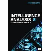 Intelligence Analysis: A Target-Centric Approach