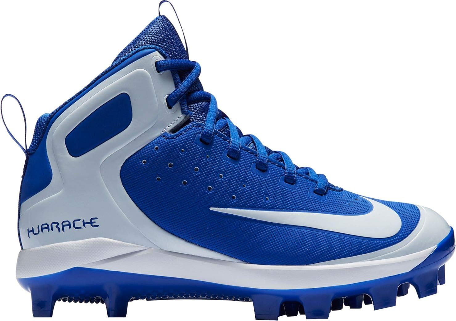 alpha huarache pro mid