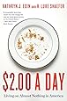 $2.00 a Day: Living on Almost Nothing in America
