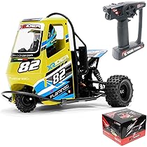 XRider Flamingo トライク フラミンゴ 即走行☆楽しい 3WD トライク XRider Flamingo フラミンゴ RTR