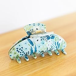 Elyse Breanne Design, 4 Inch, All Hair