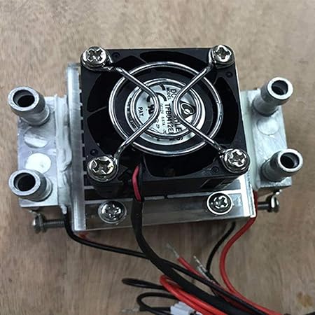 GreatWall DIY 120w Tec Peltier Semiconductor Nevera Agua ...