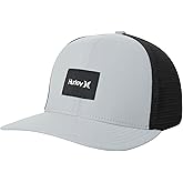 Hurley Mens Dri-fit Baylin Baseball Hat