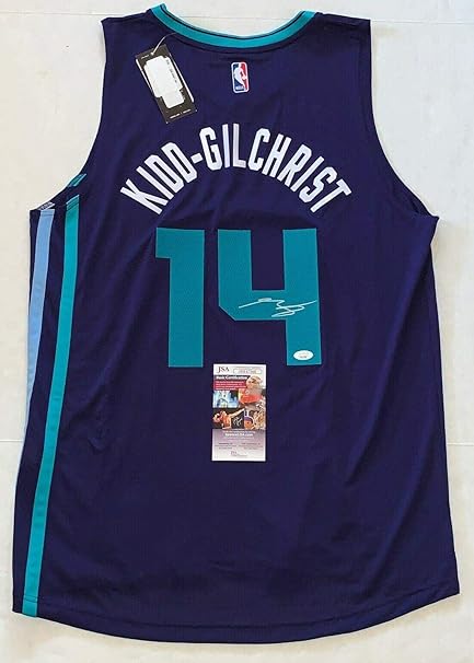 Michael kidd gilchrist jersey Clearance