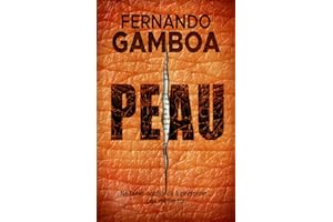 PEAU: Ne fais confiance à personne. Pas même à toi-même.