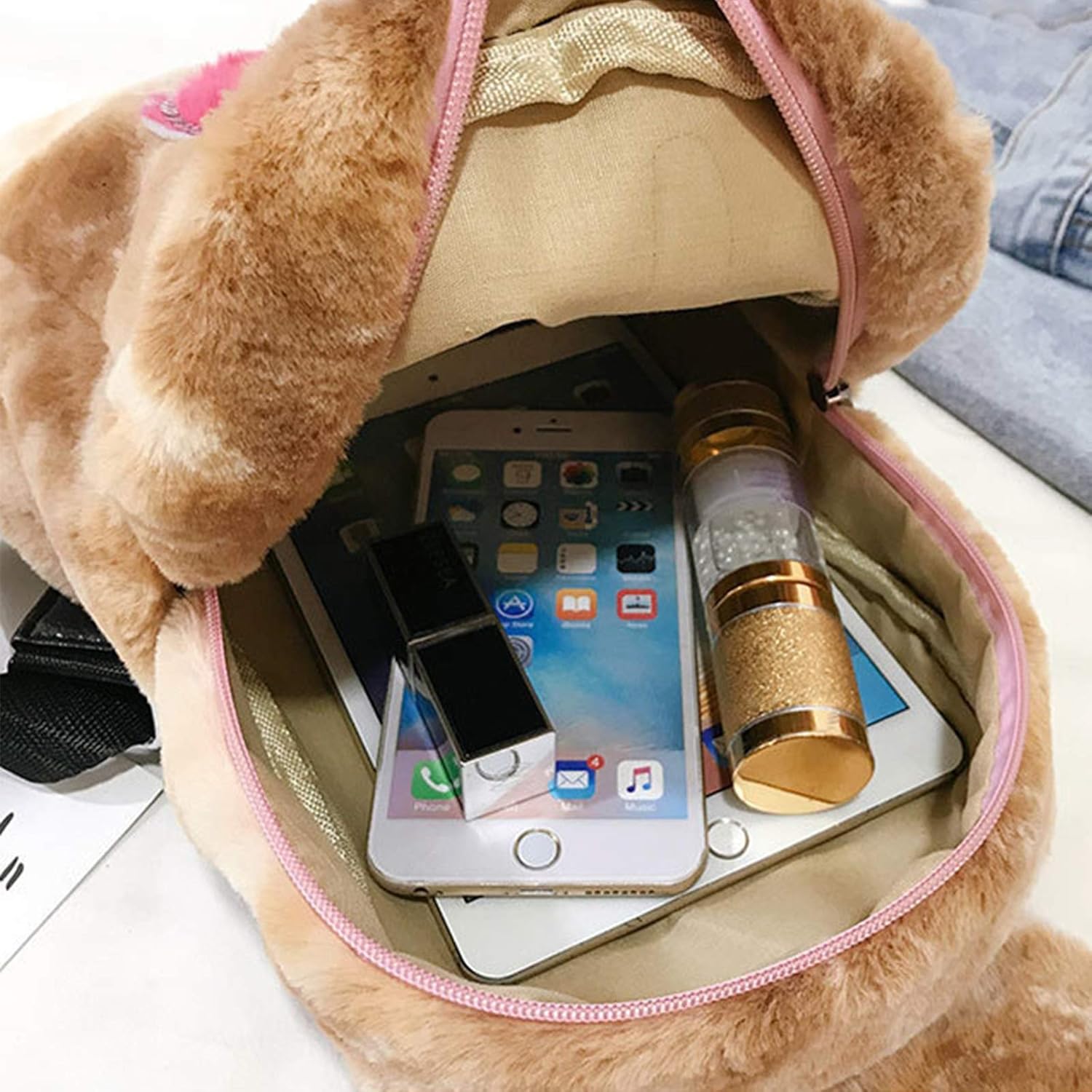 Sacs A Dos Pour Enfant Dodheah Sac A Dos Enfant Cartable Fille Primaire Sac Ecole Maternelle Personnalise Cartable Fille Licorne Sac A Dos Bebe Creche Sac Maternelle Milles Lapin Bagages Pvk Co In