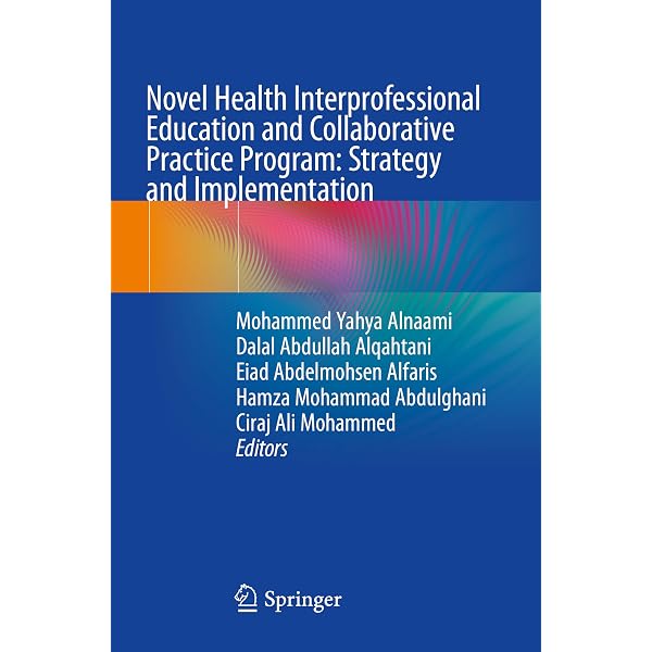 Amazon.com: Interprofessional Education and Collaborative Practice